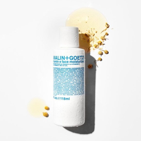 MALIN + GOETZ VITAMIN E FACE MOISTURIZER - Picture 3 of 6